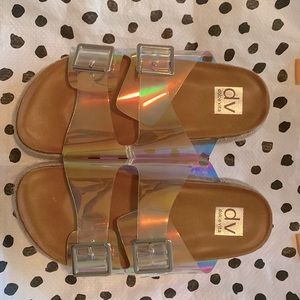 Dolce Vita girls sz 4